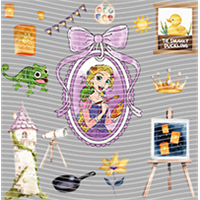 Disney Style-DSN 291